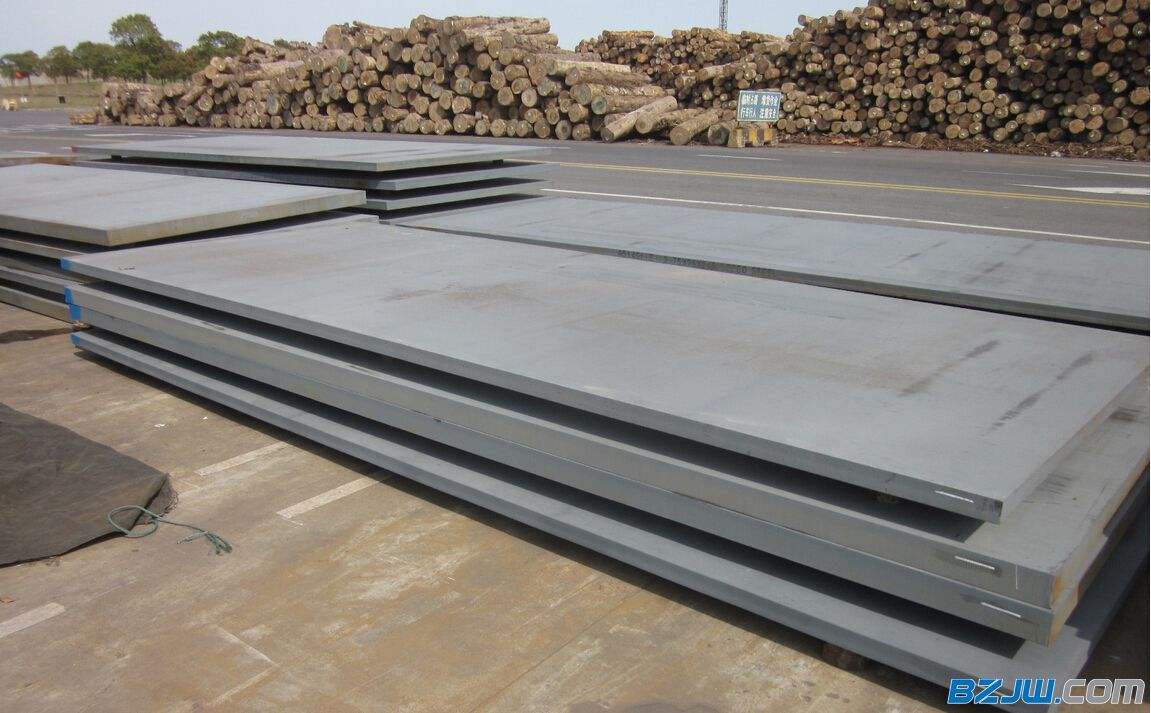  ABS Grade A/B/C/D/E Ship Steel Plate